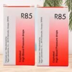 Dr Reckeweg R85 Homeopathic Medicine Cephabol - Homeopathic Medicine 30ml, Pack of 2 - Fast Shipping to USA