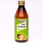 Sharmayu Coldina Syrup, 200 ml - Fast Shipping to USA