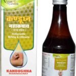 VYAS AYURVEDA Kandhugan Mahakashaya (200ml)