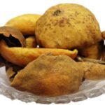 Divesh Store Indrayan Phal 100 Grm - Citrullus - Colcynthis - Bitter Apple - Makal - ????????? ?? - Fast Shipping to USA