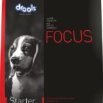 Drools Focus Starter, Super Premium Dry Dog Food, 1.2Kg (Chicken Flavour), 1 Count - Fast Shipping to USA & Canada