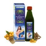 Herbal Canada punarnva Makoy | Pack of 2 | Helpful in Gas, Stomachaches | Good For Liver | 100% Natural (500ml) - Fast Shipping to USA