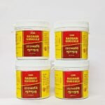 VYAS RASNADI GUGGULU 50TAB PACK OF 4 - Fast Shipping to USA