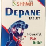 new shama depane tablet (40tb pack of 3) - Fast Shipping to USA