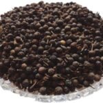 Divesh Store Shital Chini 200 Grm - Premium Cubeb - Piper Cubeba - Tailed Pepper - Kabab Chini -???? ???? - Fast Shipping to USA