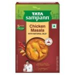 Tata Sampann Masala - Chicken, 100 g - Fast Shipping to USA & Canada