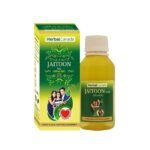 Herbal Canada Olive Oil (Jaitoon Oil) | Pack Of 3 | Good for Healthy Hair | 100% Natural (100ML) - Fast Shipping to USA & Canada