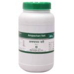 Dhanvantari Aampachan Vati - 500 g - Fast Shipping to USA