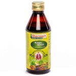 SHARMAYU KALPA AMRIT SYRUP, 200 ML - Fast Shipping to USA