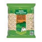 Tata Sampann Unpolished Kabuli Chana, 500 g, (Medium Size) - Fast Shipping to USA & Canada