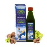 Herbal Canada Trifala Ras 500ML (Pack of 3) - Fast Shipping to USA & Canada