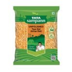 Tata Sampann Toor Dal 2 Kg - Fast Shipping to USA & Canada