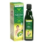 Herbal Canada Neem Ras 500ML (Pack of 2) - Fast Shipping to USA