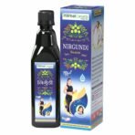 Herbal Canada Nirgundi ras (Pack of 3) - Fast Shipping to USA
