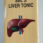 SBL LIV T LIVER TONIC 500ML PACK OF 1 - Fast Shipping to USA