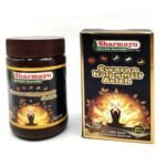 SHARMAYU Swarn Kalpamrit Avleha 500 gm + 100 gm - Fast Shipping to USA