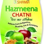 New Shama Hazmeena Chatni (1KG) comes with s Rose Water - Fast Shipping to USA