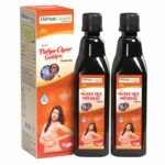 Herbal Canada Pathar Choor | 1 Ltr - Pack of 2 | May Helpful in Kidney Stone Ayurvedic - Fast Shipping to USA & Canada