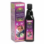 Herbal Canada Giloy Papita 500ML (Pack of 3) - Fast Shipping to USA