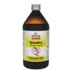 Sandu Pharmaceuticals Ltd Vidangarishta - 450 ml - Fast Shipping to USA