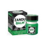 Zandu Methi & Zandu Karela Capsules Combo: Zandu Methi (Fenugreek), Helps Maintain Healthy Sugar Levels (60 Veg Capsules) & Zandu Karela (Bitter Melon), Known for Blood Purification (60 Veg Capsules)