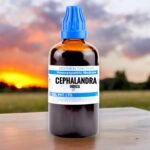 SBL Cephalandra Indica Mother Tincture -(100ml) - Set of 1 Bottle - Fast Shipping to USA