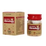 New Shama Abresham Tablet 50 Tablet (Pack Of 2) - Fast Shipping to USA
