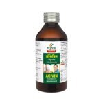 SANDU Ayurvedic Acivin (200 Ml) - Syrup - Fast Shipping to USA