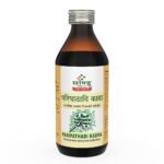 Sandu Paripathadi Kadha | Best Tonic for Reducing Heat in the Body | (200 millilitre) - Fast Shipping to USA
