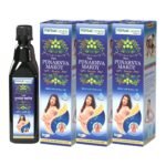 Herbal Canada Pure Punarnva MakoySwaras Tonic 500ml (Pack of 3) - Fast Shipping to USA