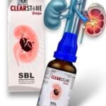 SBL Clearstone Drops - SET OF 2 Bottles - Fast Shipping to USA