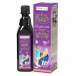 Herbal Canada SugarCane Vinegar (Pack of 5) - Fast Shipping to USA
