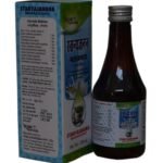 VYAS AYURVEDA Stanyajanan Mahakashaya (200ml) - Fast Shipping to USA
