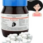 SBL Scalptone Tablet Sbl Homeopathy 450g - SUPER SIZE - Fast Shipping to USA & Canada