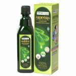 Herbal Canada Aloevera Vinegar (Pack of 3) - Fast Shipping to USA