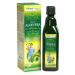 Herbal Canada Aloevera Swaras (500ml) (Pack of 2) - Fast Shipping to USA