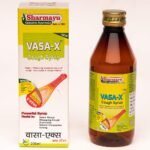 Sharmayu Vasa-X, 200 ml - Fast Shipping to USA