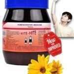 SBL Rite Hite Tablets Sbl Homeopathic 450gm - SUPER PACK - Fast Shipping to USA & Canada