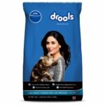 Drools Ocean Fish Adult Dry Cat Food, 7kg (+20% Extra Free Inside) - Fast Shipping to USA & Canada
