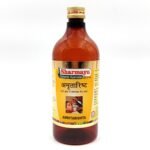 Sharmayu Amritarishta, 450 ml - Fast Shipping to USA
