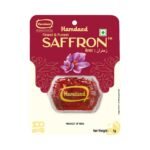 Hamdard Saffron, 1g