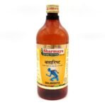 Sharmayu Balarishta, 450 ml - Fast Shipping to USA