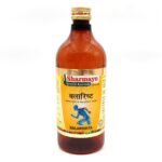 Sharmayu Balarishta, 450 ml - Fast Shipping to USA
