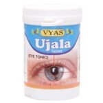 Vyas Ujala - 100 Tablets, (Model: AF307)