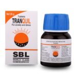 SBL's Tranquil - 25 GM |Pack Of 1| - Fast Shipping to USA