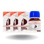 sbl scalptone tablet for hair care || Pack Of 3 - Fast Shipping to USA & Canada