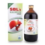 SBL's Kalmegh Syrup - 500 ML |Pack Of 1| - Fast Shipping to USA