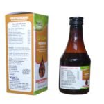 VYAS AYURVEDA DahaPrashman Mahakashaya (200ml) - Fast Shipping to USA