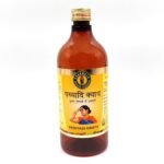 Sharmayu Pathyadi Kwath, 450 ml - Fast Shipping to USA