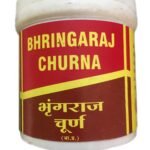Vyas Bhringaraj Churna, 100 g, Pack Of 2 - Fast Shipping to USA & Canada